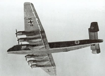 Junkers Ju 290