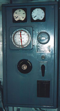 Computadora MK6 (torpedos).