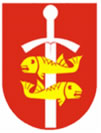 Escudo de Armas de la Ciudad de Danzig