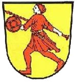 Escudo de Armas de la Ciudad de Wilhelmshaven.